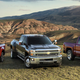 Illustration for article titled The Old Tacoma Crushed The New Chevy Colorado But GM Still Won Trucks In 2015
